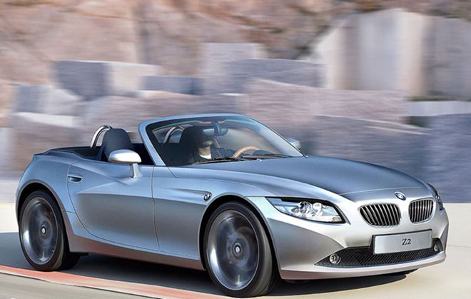 超酷!2016年流言也许成真的跑车们