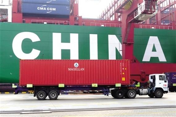 进出口关税再调整 新能源汽车成本将降低