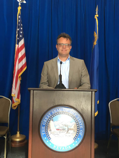 投资十亿美金 法拉第未来在美国内华达建厂