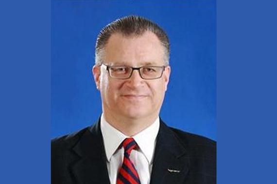 原泛亚技术中心总经理白雷蒙加盟奇瑞