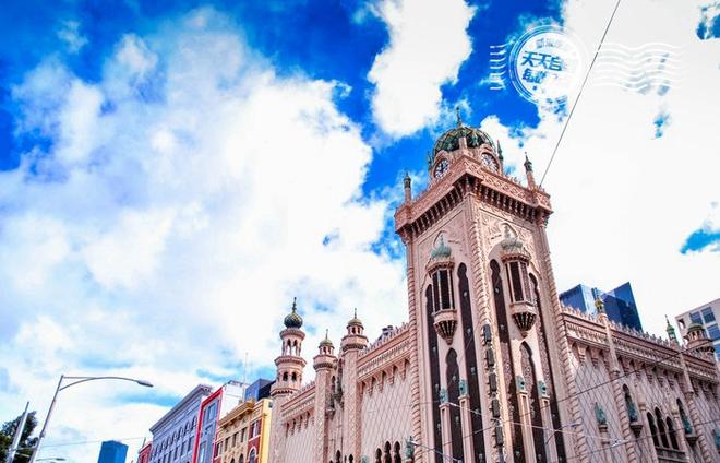 自驾|吃喝玩乐墨尔本 出门傻眼了:车呢!