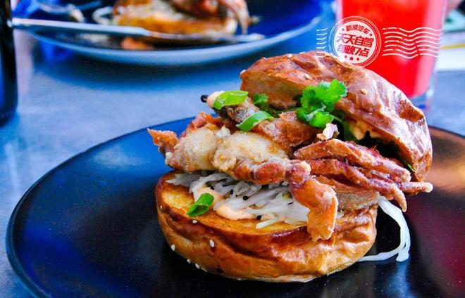 自驾|吃喝玩乐墨尔本 出门傻眼了:车呢!