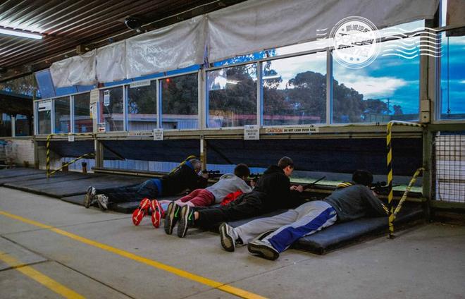 自驾|吃喝玩乐墨尔本 出门傻眼了:车呢!