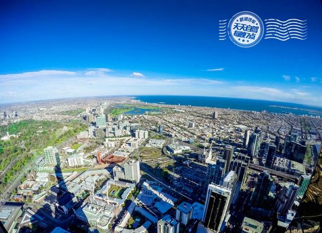 自驾|吃喝玩乐墨尔本 出门傻眼了:车呢!