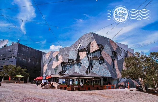 自驾|吃喝玩乐墨尔本 出门傻眼了:车呢!