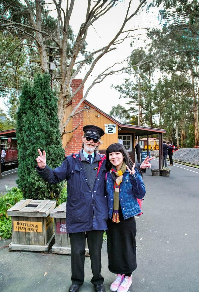 自驾|吃喝玩乐墨尔本 出门傻眼了:车呢!