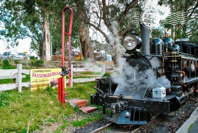 自驾|吃喝玩乐墨尔本 出门傻眼了:车呢!