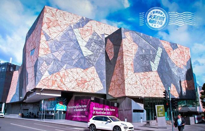 自驾|吃喝玩乐墨尔本 出门傻眼了:车呢!