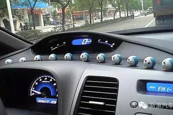 开车的几个低级错误，不知道等于不会开车