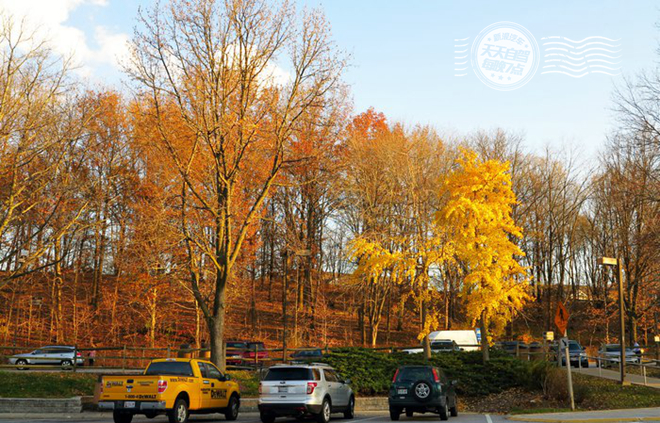 自驾|北京人在纽约 开房车漫游美帝的130天