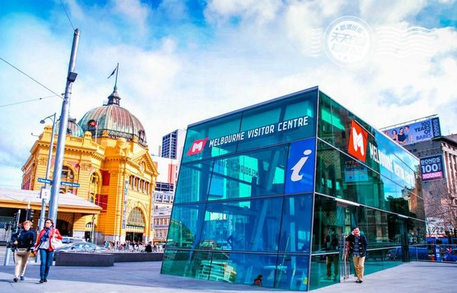 自驾|吃喝玩乐墨尔本 出门傻眼了:车呢!