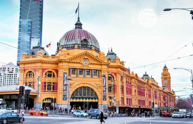 自驾|吃喝玩乐墨尔本 出门傻眼了:车呢!