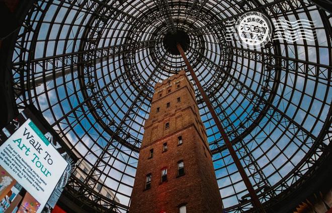 自驾|吃喝玩乐墨尔本 出门傻眼了:车呢!