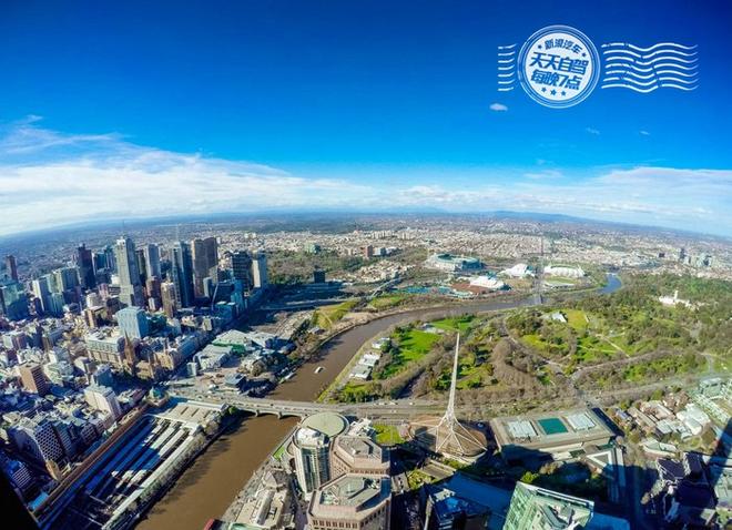 自驾|吃喝玩乐墨尔本 出门傻眼了:车呢!