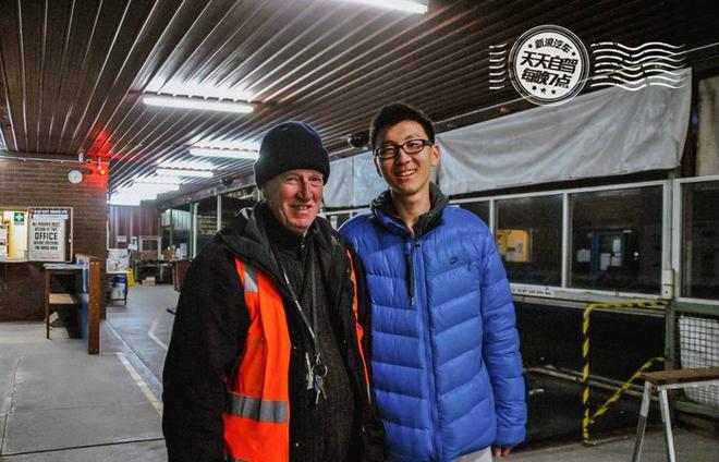 自驾|吃喝玩乐墨尔本 出门傻眼了:车呢!