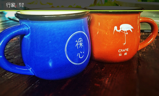 高大上新玩法 拜访落在深山的私人山谷