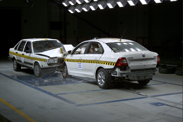 上汽大众神车如何炼成?探秘“分钟工厂”