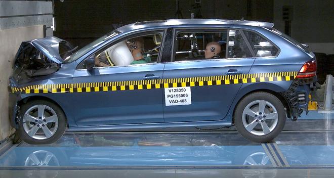 上汽大众神车如何炼成?探秘“分钟工厂”