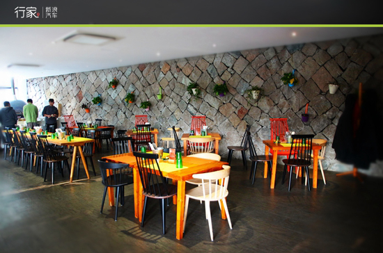 高大上新玩法 拜访落在深山的私人山谷