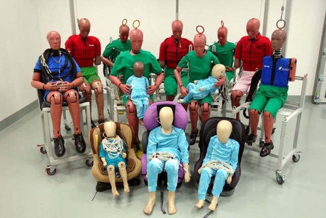 上汽大众神车如何炼成?探秘“分钟工厂”