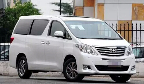 范爷开啥车?福布斯中国前十名人豪车盘点