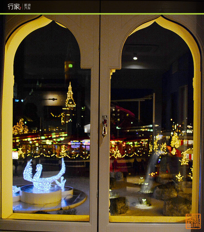 丹麦童话 这恐怕是你见过的最温情圣诞节!