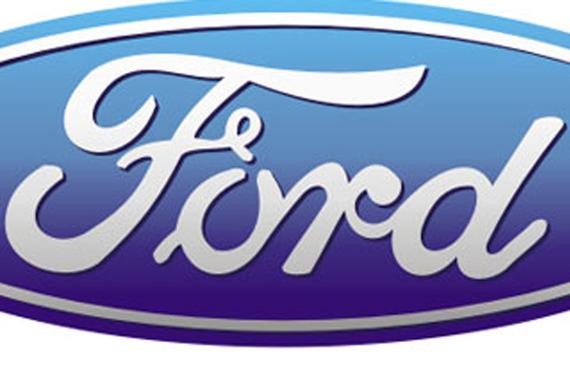 福特拟开发纯电动车 将投放欧美/中国