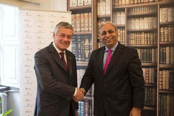 马恒达科技宣布收购宾尼法利纳       