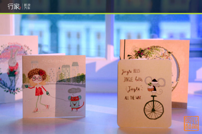 丹麦童话 这恐怕是你见过的最温情圣诞节!