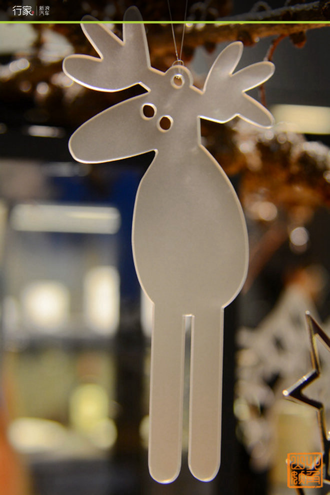 丹麦童话 这恐怕是你见过的最温情圣诞节!