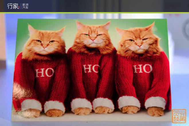 丹麦童话 这恐怕是你见过的最温情圣诞节!