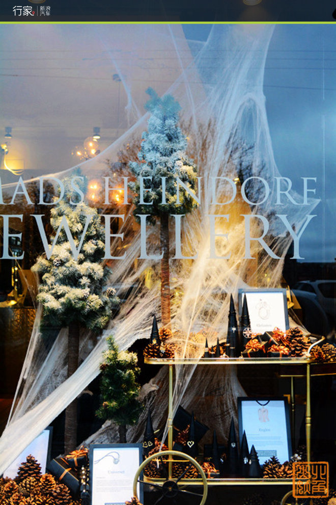 丹麦童话 这恐怕是你见过的最温情圣诞节!