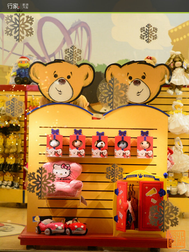 丹麦童话 这恐怕是你见过的最温情圣诞节!