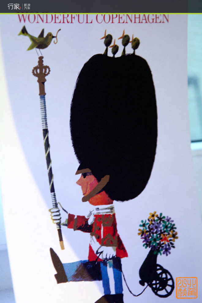 丹麦童话 这恐怕是你见过的最温情圣诞节!