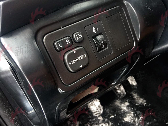 伪大屏?长安商用车CX70售价或7-8万