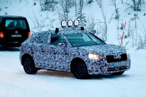 就是因为这几款车 2016年奥迪的销量看涨