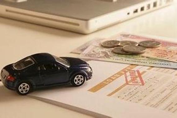 中保协：中国已成为全球第二大车险市场