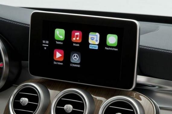 工信部首提车联网行动计划