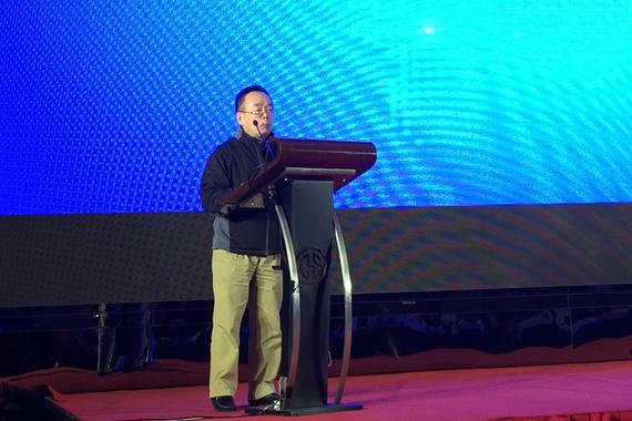 吴迎秋:汽车媒体不应以宣传国外车企为傲