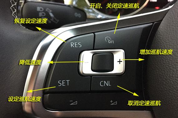 车上这些“高阶”功能你真的会用吗？