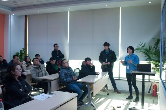 北汽新能源服务之旅 以智慧打造互联服务