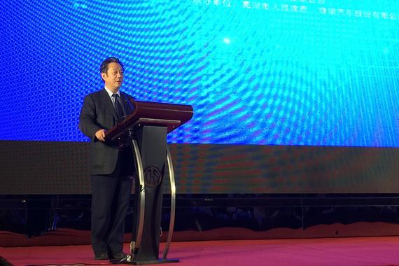 董扬:限购政策抑制十二五车市增长