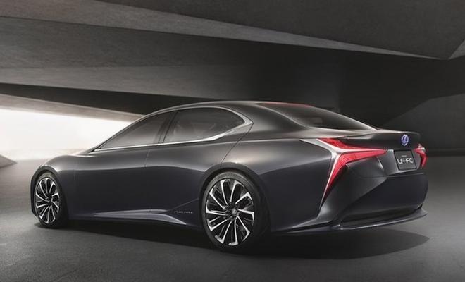 2016北美车展日韩新车 你关注的全在这!