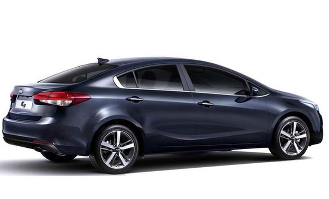 2016北美车展日韩新车 你关注的全在这!