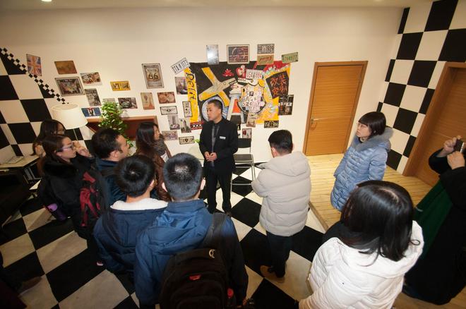 北汽新能源服务之旅 以智慧打造互联服务