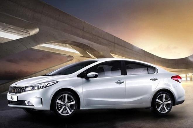 2016北美车展日韩新车 你关注的全在这!