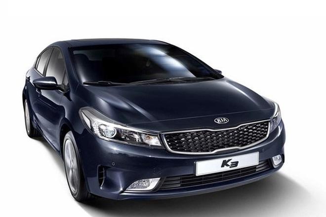 2016北美车展日韩新车 你关注的全在这!