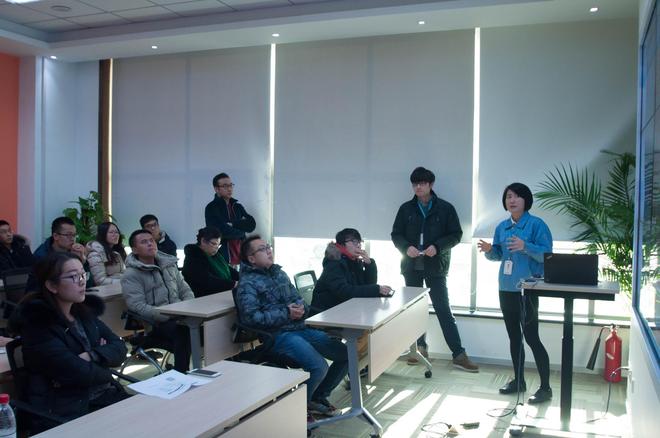 北汽新能源服务之旅 以智慧打造互联服务