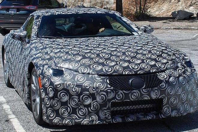 2016北美车展日韩新车 你关注的全在这!