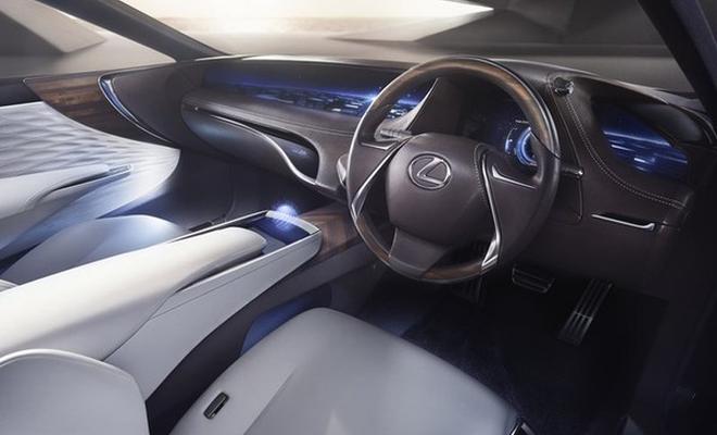 2016北美车展日韩新车 你关注的全在这!